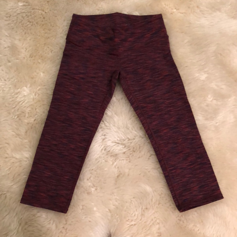 Alo cropped leggings
